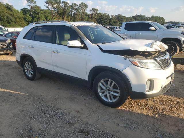 2015 KIA SORENTO LX - 5XYKT4A61FG604749