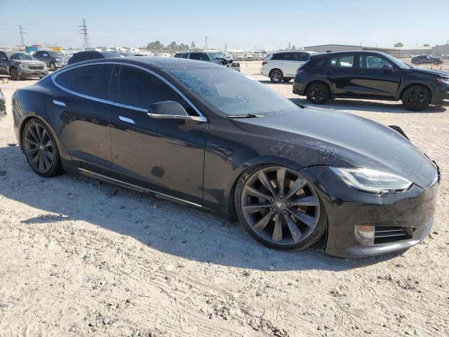 2017 TESLA MODEL S - 5YJSA1E24HF231759