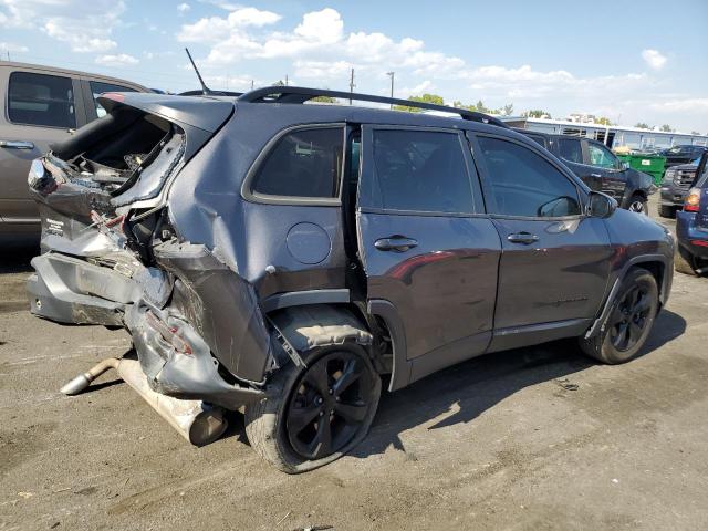 2018 JEEP CHEROKEE L - 1C4PJMCB3JD589622