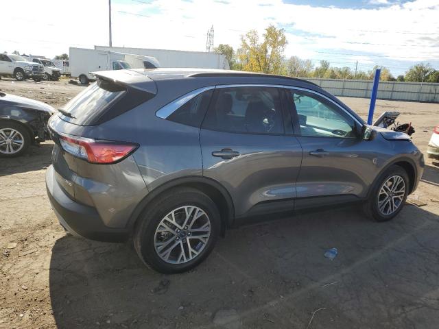2022 FORD ESCAPE SEL - 1FMCU9H64NUA96418