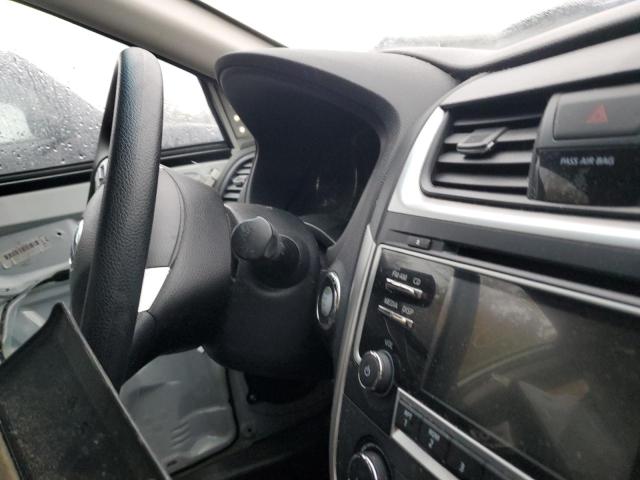 2017 NISSAN ALTIMA 2.5 - 1N4AL3AP5HN354089