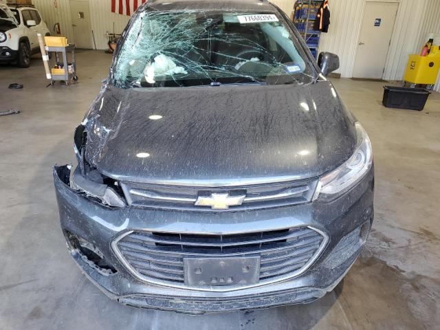 2018 CHEVROLET TRAX 1LT - 3GNCJLSB4JL396410