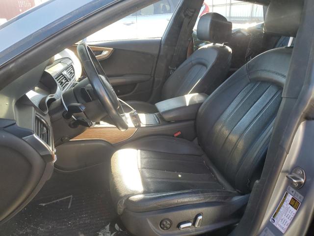 2017 AUDI A7 PRESTIG WAU22AFC0HN019573