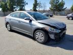 HYUNDAI ELANTRA SE photo