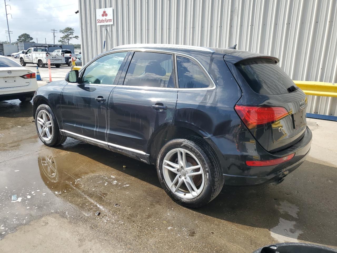 Lot #2996196427 2014 AUDI Q5 PREMIUM