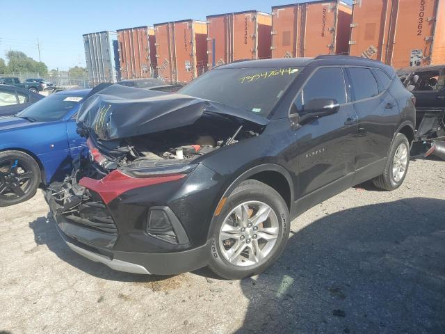 2019 CHEVROLET BLAZER 2LT - 3GNKBCRS4KS654317