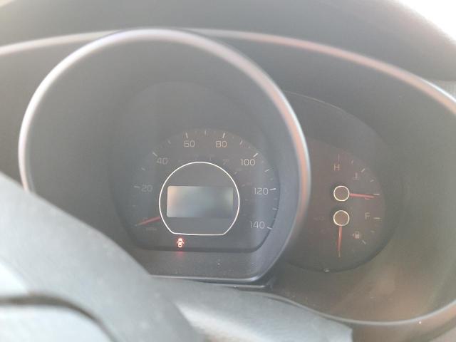 2016 KIA SOUL - KNDJN2A27G7840263