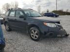 SUBARU FORESTER 2 photo