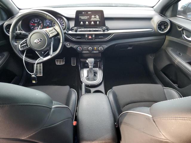 2020 KIA FORTE GT L - 3KPF34AD0LE224794