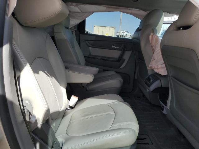 2016 GMC ACADIA SLT - 1GKKRRKD6GJ199115