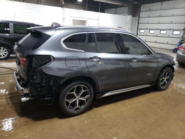 2016 BMW X1 XDRIVE2 - WBXHT3C3XG5F66168