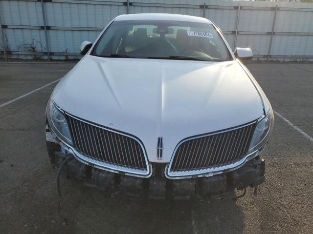 2016 LINCOLN MKS 1LNHL9DK8GG603267