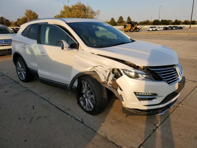 VIN 5LMCJ3C98JUL00829 2018 Lincoln MKC, Reserve no.4