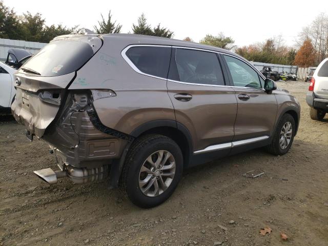 2019 HYUNDAI SANTA FE S - 5NMS33AD4KH088167