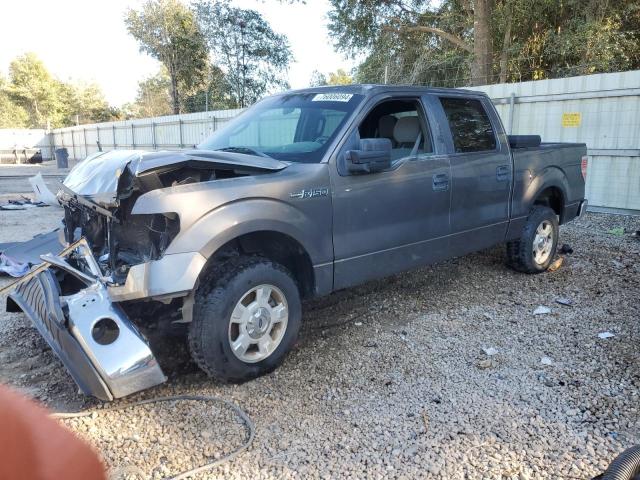 VIN 1FTEW1CMXEFB62442 2014 Ford F-150, Supercrew no.1