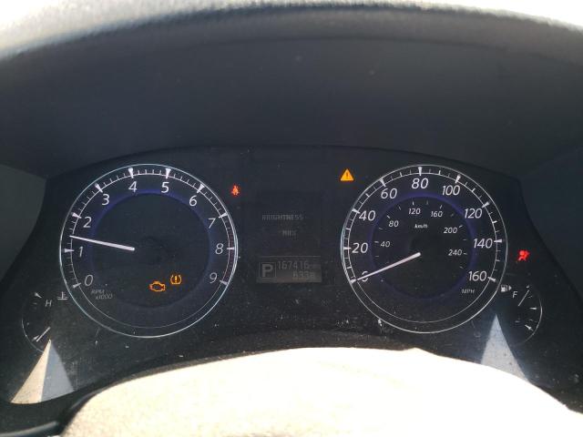 2016 INFINITI QX50 - JN1BJ0RRXGM266896