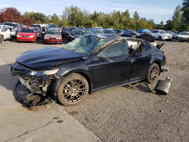 2023 TOYOTA CAMRY SE N - 4T1G11BK5PU079857