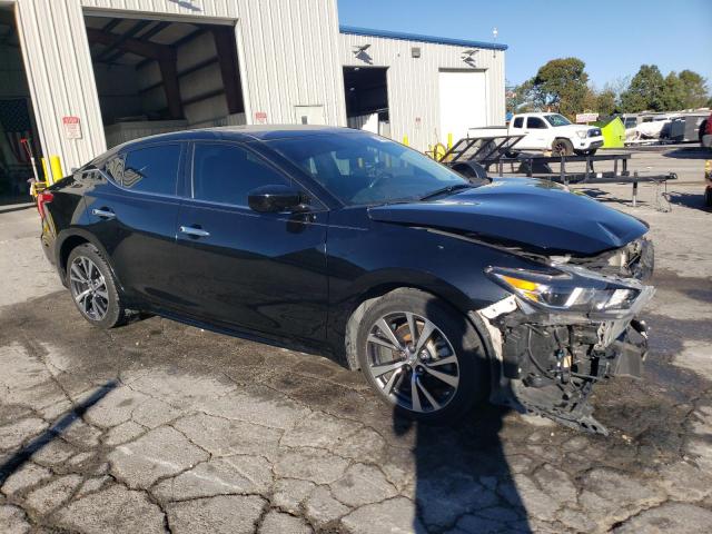 2017 NISSAN MAXIMA 3.5 - 1N4AA6AP6HC437324