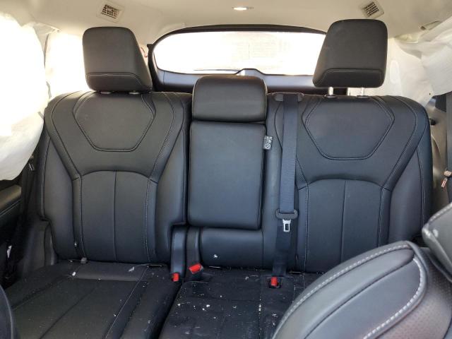 2023 INFINITI QX60 LUXE - 5N1DL1FS2PC372581