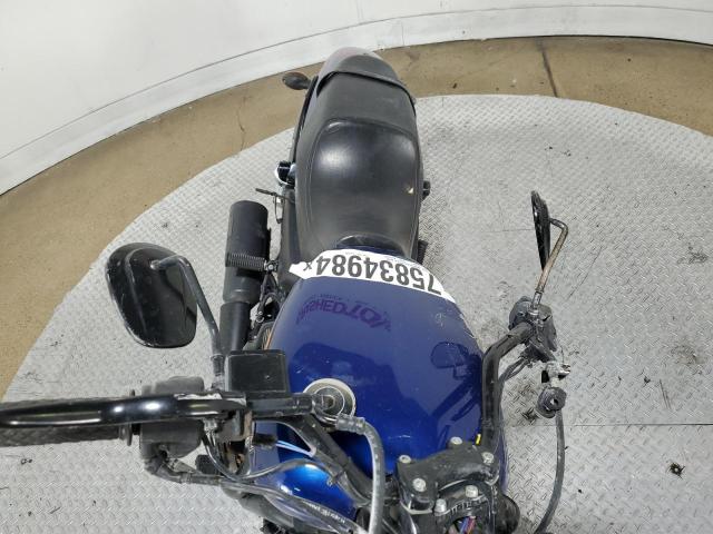 2016 HARLEY-DAVIDSON XG750 1HD4NBB11GC500695