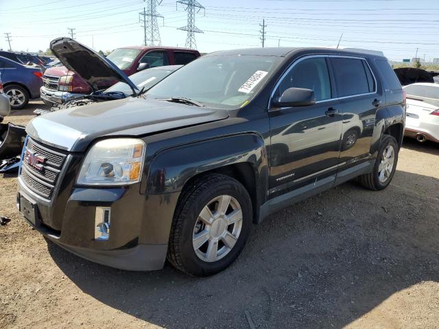 GMC TERRAIN SL