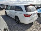 HONDA ODYSSEY EX photo