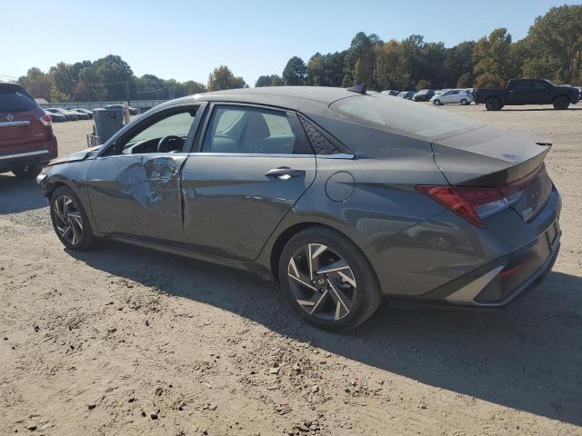 Vin: kmhls4dg0ru717599, lot: 76830314, hyundai elantra sel 20242