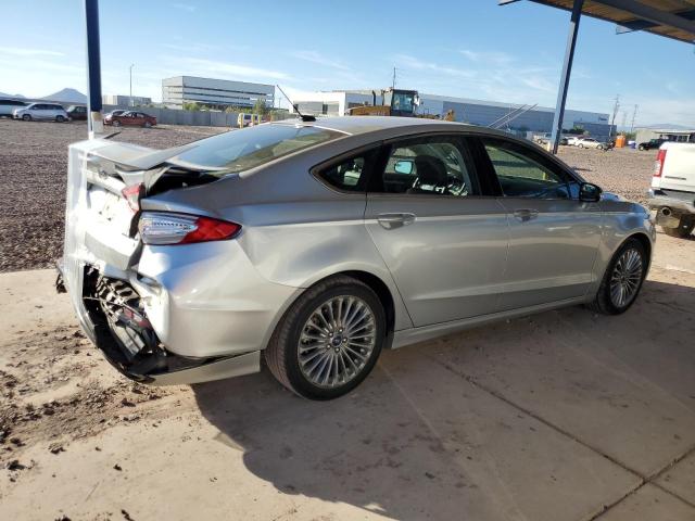 VIN 3FA6P0K94DR388783 2013 Ford Fusion, Titanium no.3