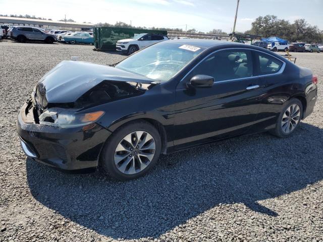 VIN 1HGCT1B38FA011544 2015 Honda Accord, Lx-S no.1