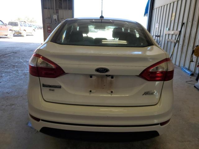 2018 FORD FIESTA SE - 3FADP4BJ4JM140843