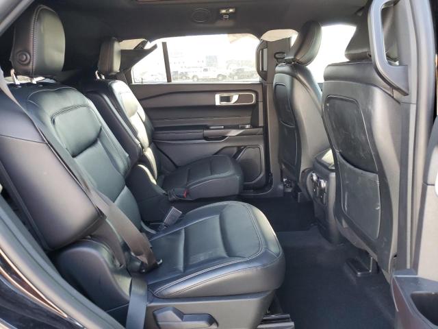 2020 FORD EXPLORER X - 1FMSK8DH8LGA30954