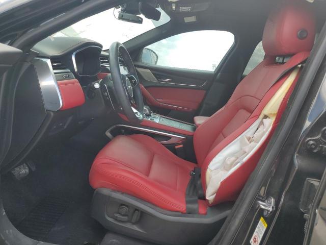 2023 JAGUAR F-PACE R-D SADCT2FU6PA711768