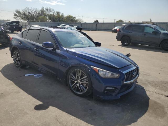 Vin: jn1ev7ar5hm835841, lot: 78888994, infiniti q50 premium 20174