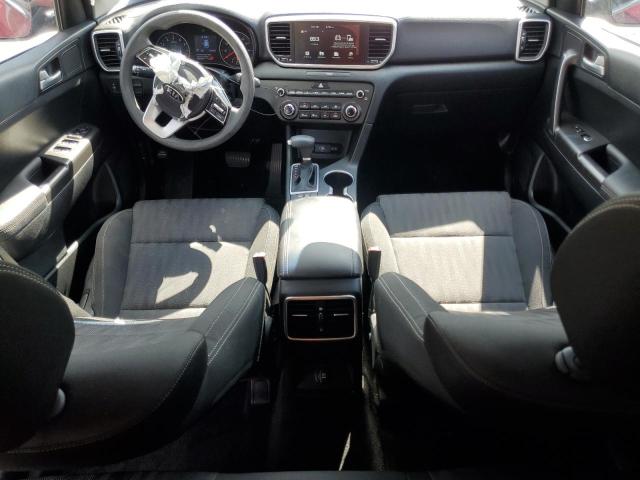 2020 KIA SPORTAGE L - KNDPM3AC0L7725400