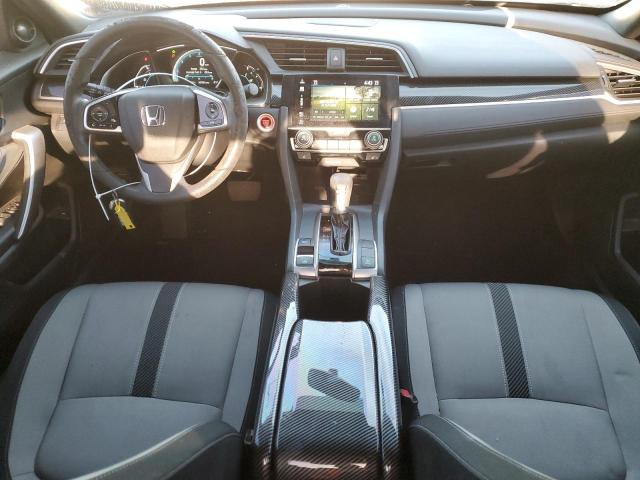 2017 HONDA CIVIC EX - 2HGFC3B37HH351278