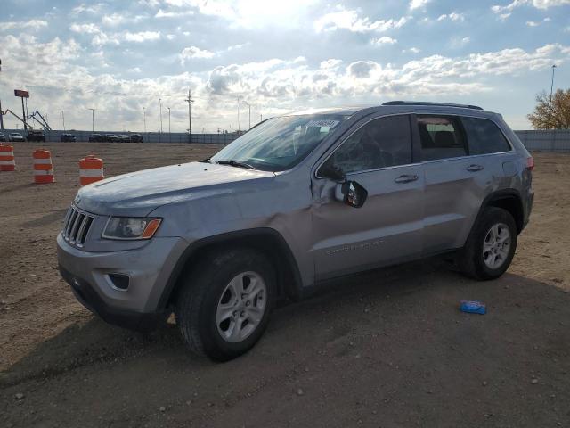 2014 JEEP GRAND CHER #3024673577