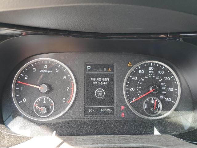 2021 KIA K5 EX - 5XXG34J20MG047577