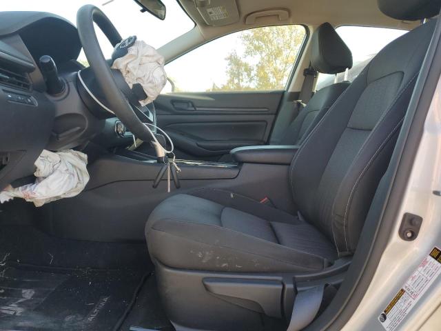 2023 NISSAN ALTIMA S - 1N4BL4BV8PN374035