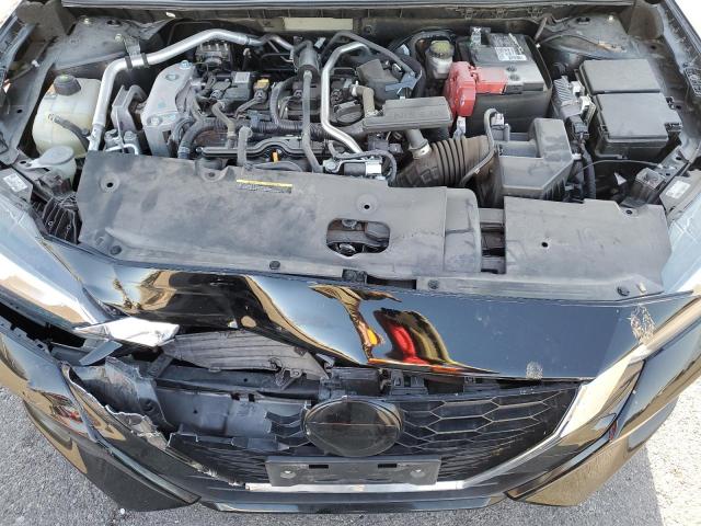 2021 NISSAN SENTRA S - 3N1AB8BVXMY316073
