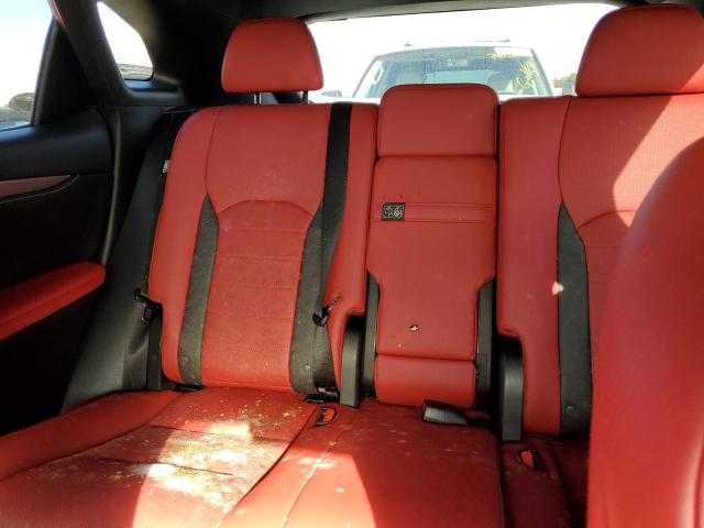 2021 LEXUS RX 350 F S - 2T2YZMDAXMC269665