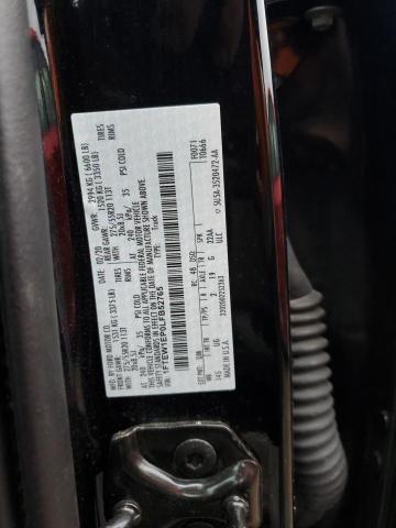 2020 FORD F150 SUPER - 1FTEW1EP0LFB52765