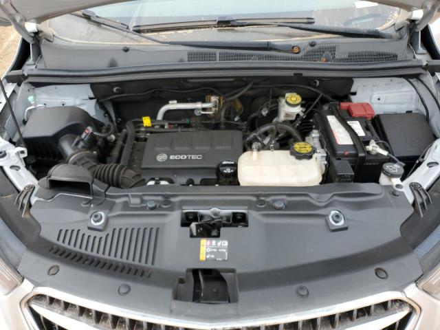 2019 BUICK ENCORE PRE - KL4CJASB7KB803582