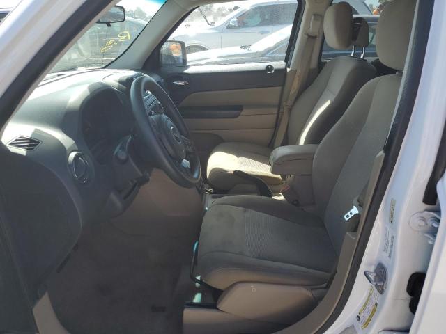 VIN 1C4NJPBAXED749776 2014 Jeep Patriot, Sport no.7