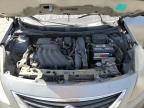 NISSAN VERSA S photo