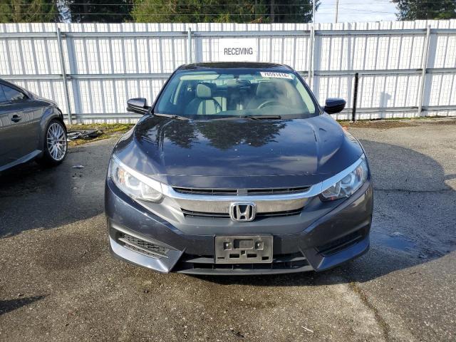 VIN 2HGFC2F76HH576377 2017 Honda Civic, EX no.5