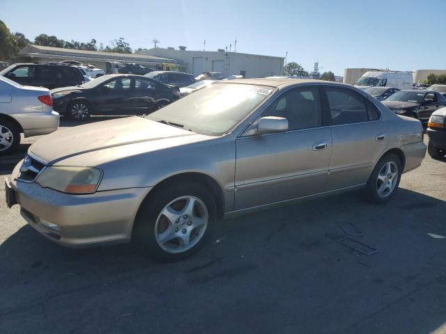 2003 ACURA TL #3024415524