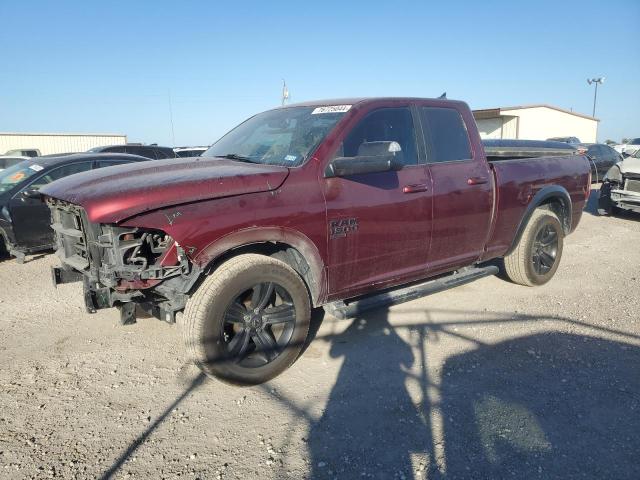 2021 RAM 1500 CLASS #3024485555