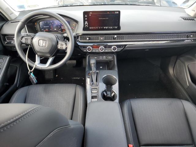 2024 HONDA CIVIC TOUR - 2HGFE1F95RH301073