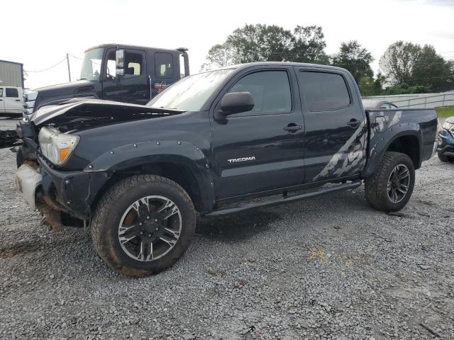 2012 TOYOTA TACOMA DOU #2947461921