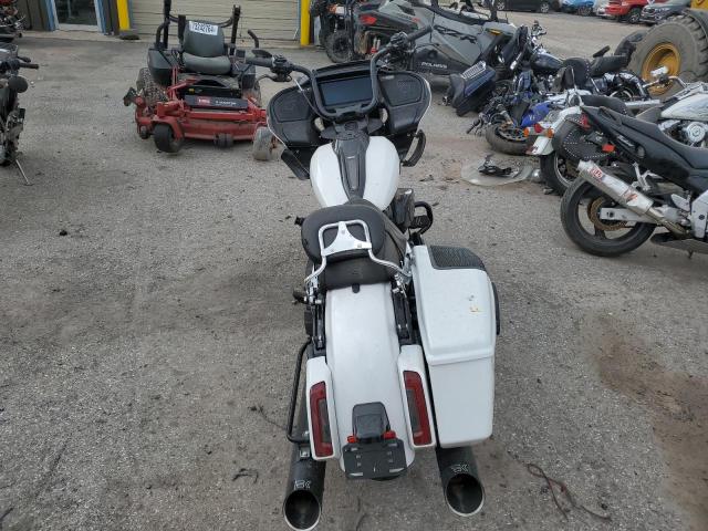 2024 HARLEY-DAVIDSON FLTRX 1HD1KH714RB623360